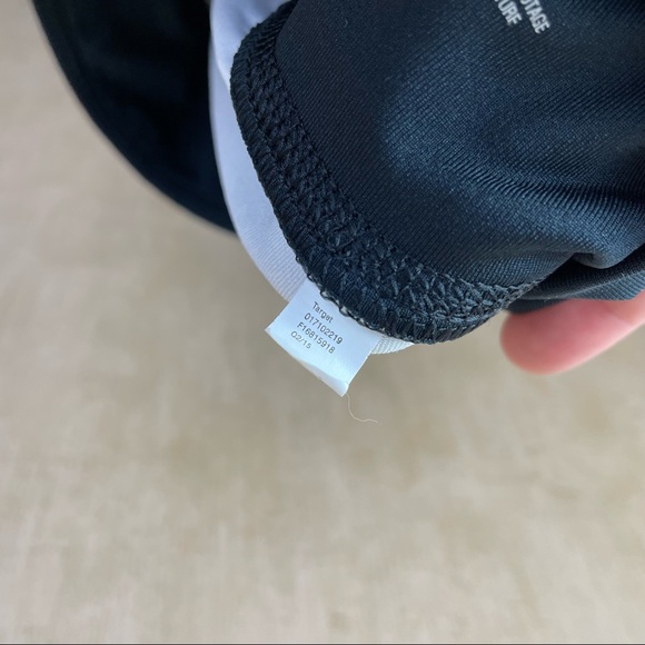 Mossimo Active Leggings Size S/P - Picture 6 of 7